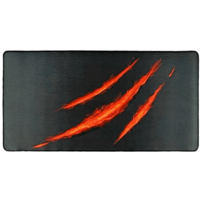 Mouse Pad Speed Gamer Exbom, Dimensões 700x350x3mm - Mp-7035c42
