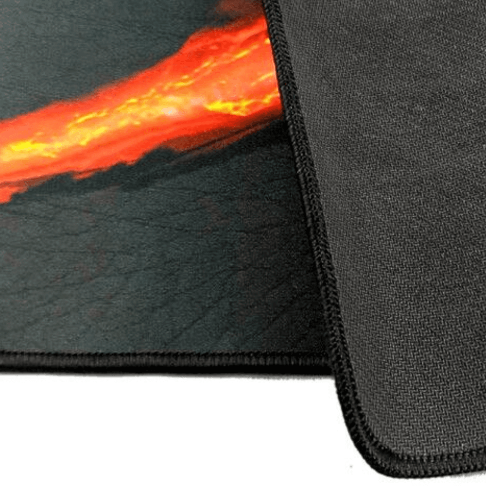 Mouse Pad Speed Gamer Exbom, Dimensões 700x350x3mm - Mp-7035c42 Mouse Pad Speed Gamer Exbom, Dimensões 700x350x3mm - Mp-7035c42