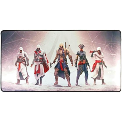 Mouse Pad Gamer Exbom, Dimensões 700x350x3 mm - Mp-7035c20