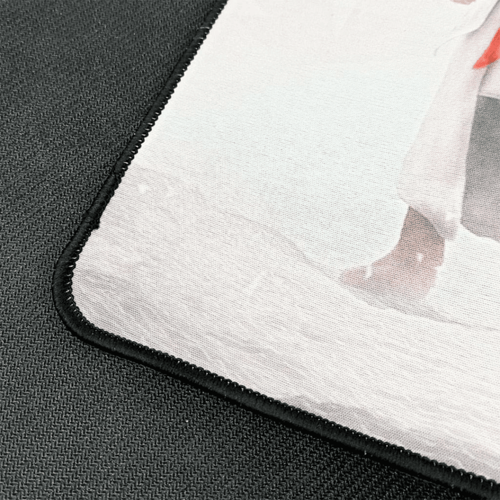 Imagem 3 de 5 do produto Mouse Pad Gamer Exbom, Dimensões 700x350x3 mm - Mp-7035c20