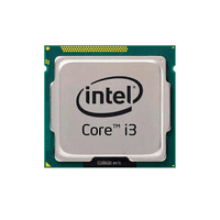 Processador Intel Core I3-4130 3.40 GHZ, LGA 1150, DDR3, 3MB, Oem 2