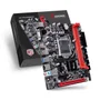 Placa Mãe Keepdata H110-kdgnv, LGA 1151, Giga/nvme/hdmi