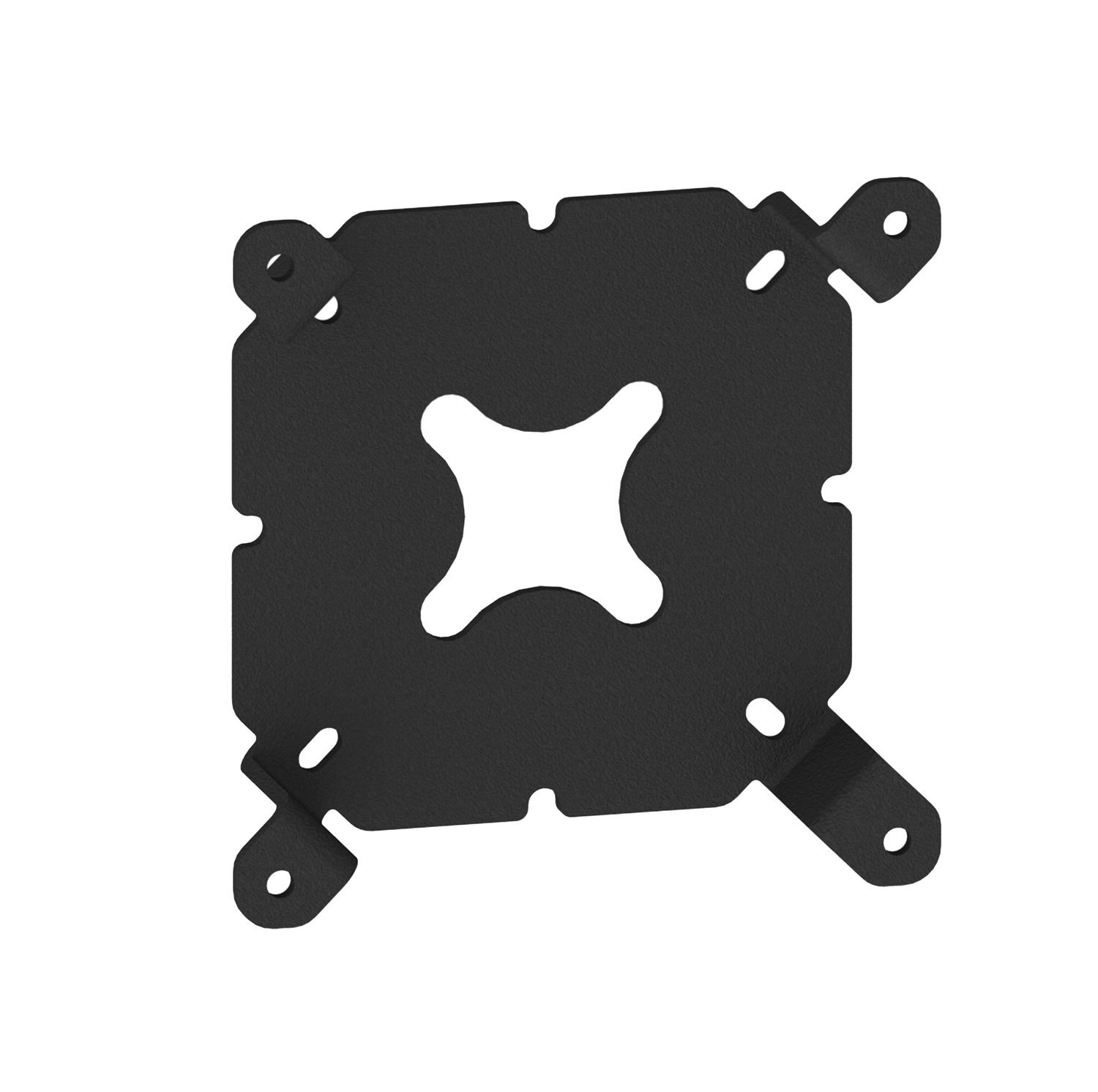 Suporte Adaptador Extensor Vesafix, 75x75 x 100x100, Para Monitor Elements - 2030 Xti Pro