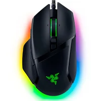 Mouse Gamer Com Fio Razer Basilisk V3 KaBuM