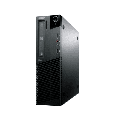 Computador Lenovo Intel I5 8GB RAM HD 500GB KaBuM