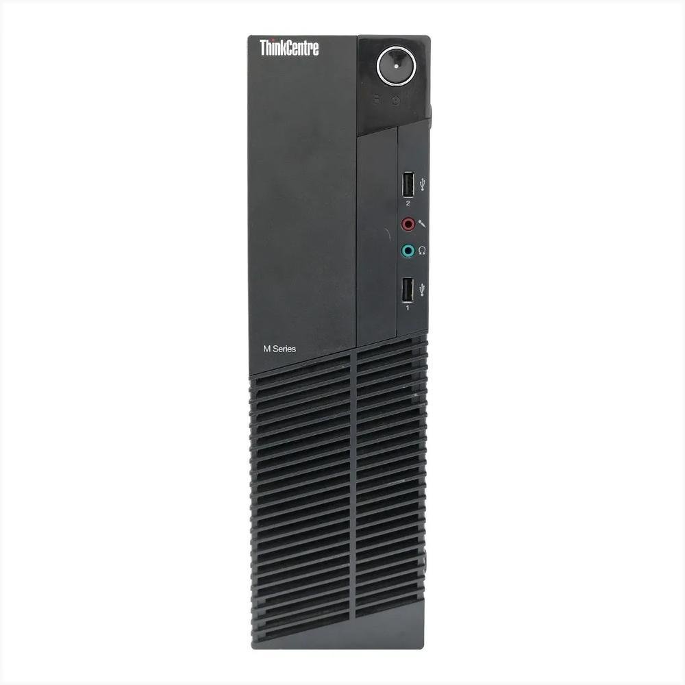 Computador Lenovo Intel I5 8GB RAM HD 500GB KaBuM