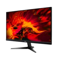 Usado Monitor Gamer Acer Nitro Qg241y KaBuM