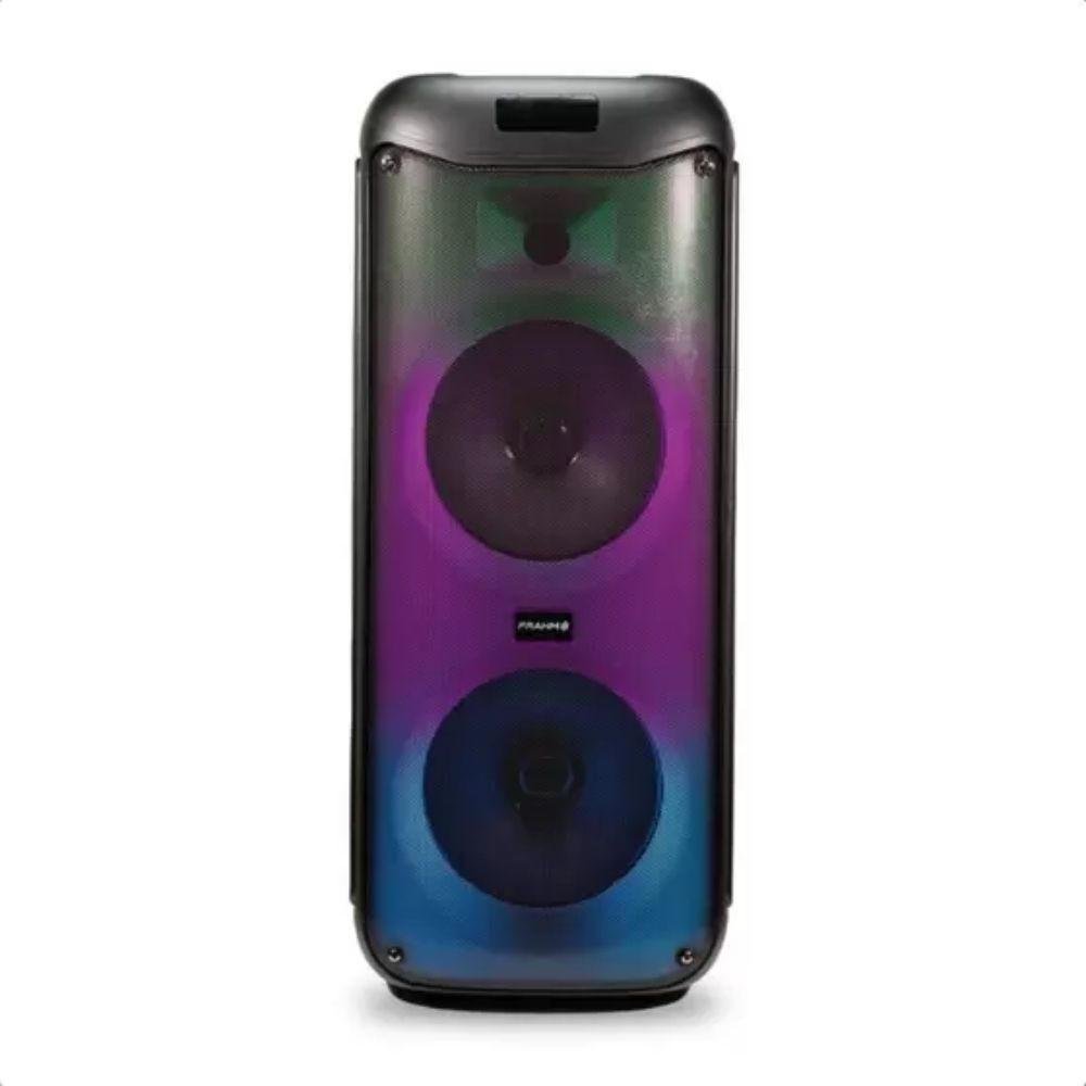 Lt950 Caixa De Som Lumi Tower Lt950 Tws KaBuM