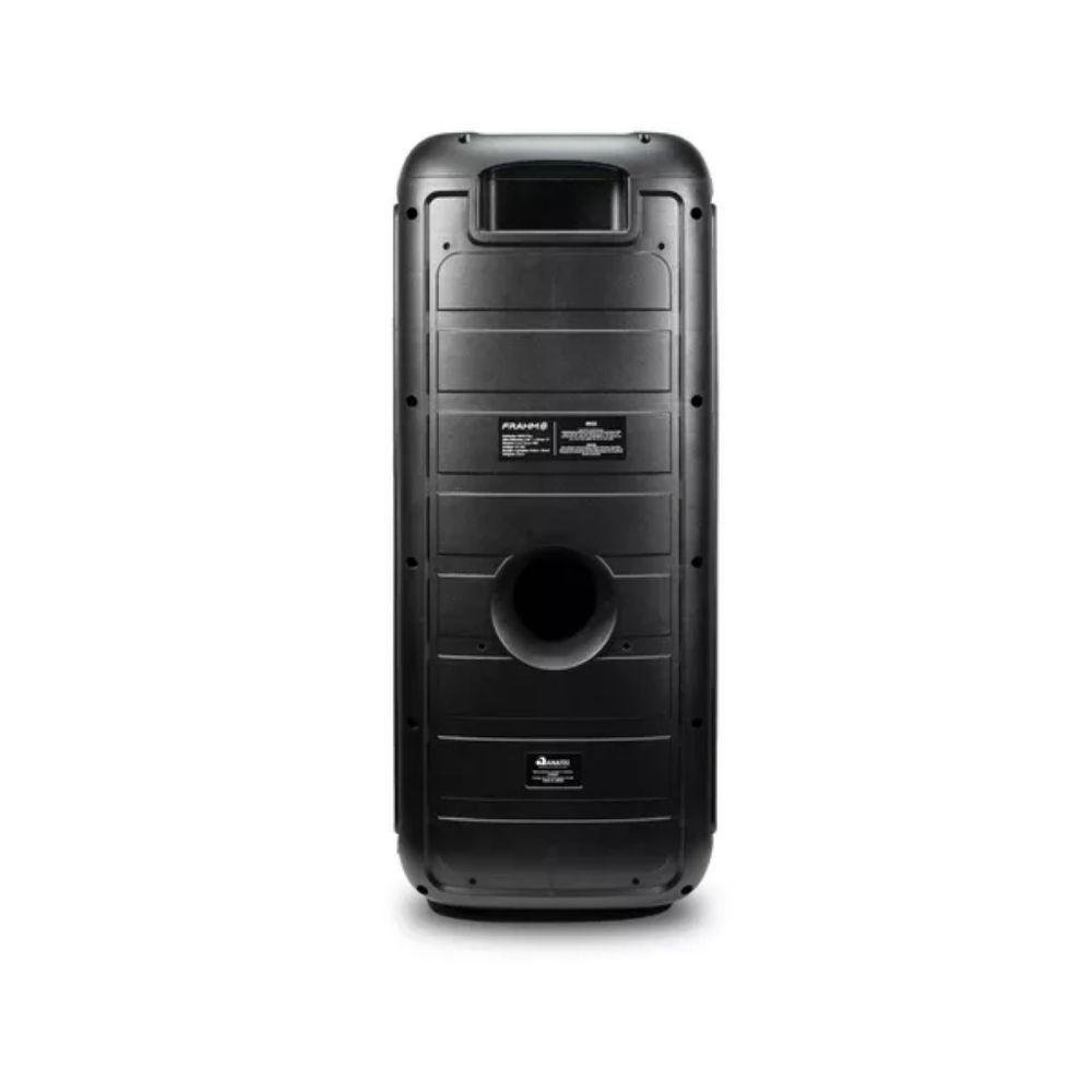 Caixa De Som Lumi Tower Lt950 Tws KaBuM