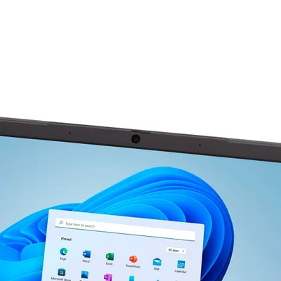 Notebook Ultra Windows 11 Home, Tela 14 Polegadas, Celeron N4020c, 4GB RAM, 128GB, Cinza - Ub250 - miniatura 3