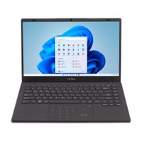 Notebook Ultra Windows 11 Home, Tela 14 Polegadas, Celeron N4020c, 4GB RAM, 128GB, Cinza - Ub250