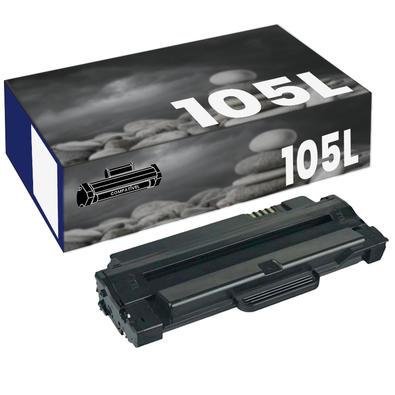 Toner Digital Qualy, Compativel com, Laserjet Samsung, Preto