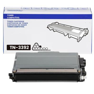 Toner Digital Qualy, Compatível, Impressora Brother, 6182dw, 6182dwt, 8157dn, 8712dw, 8912dw, 8952dw, 8952dwt