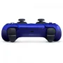 Controle Sony Ps5 Dualsense, Sem Fio, Cobalt Blue