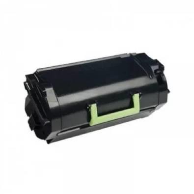 Toner Digital Qualy, 624x, 62bx, 62dbx00, 62d4x00, Para Laserjet, Mx711dhe, Mx811, Mx812