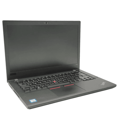 Notebook Lenovo T480 I5 8th 8GB RAM DDR4 KaBuM