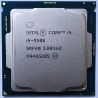 Processador Intel I59500 440ghz 9mb Cache KaBuM