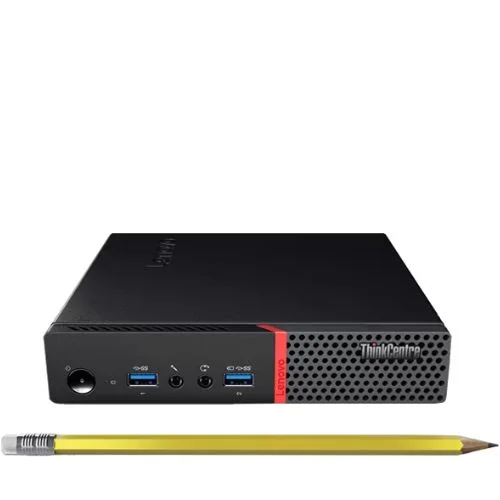 Mini pc Lenovo Thinkcentre I5 6500t KaBuM