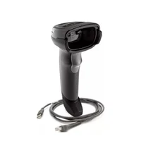 Leitor De Código De Barras Zebra Sem Suporte Ds2208-sr7u2100azw