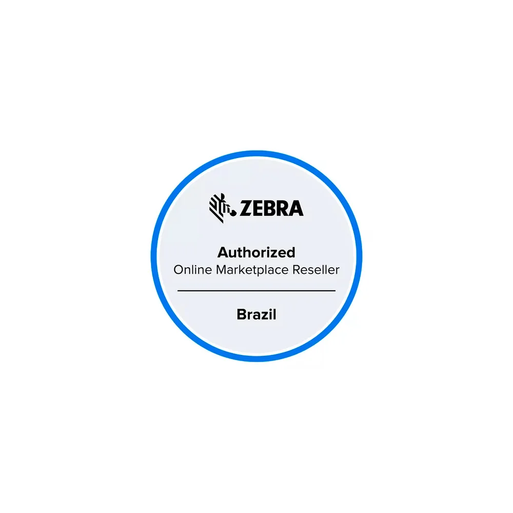 Imagem 2 de 5 do produto Leitor De Código De Barras Zebra Sem Suporte Ds2208-sr7u2100azw
