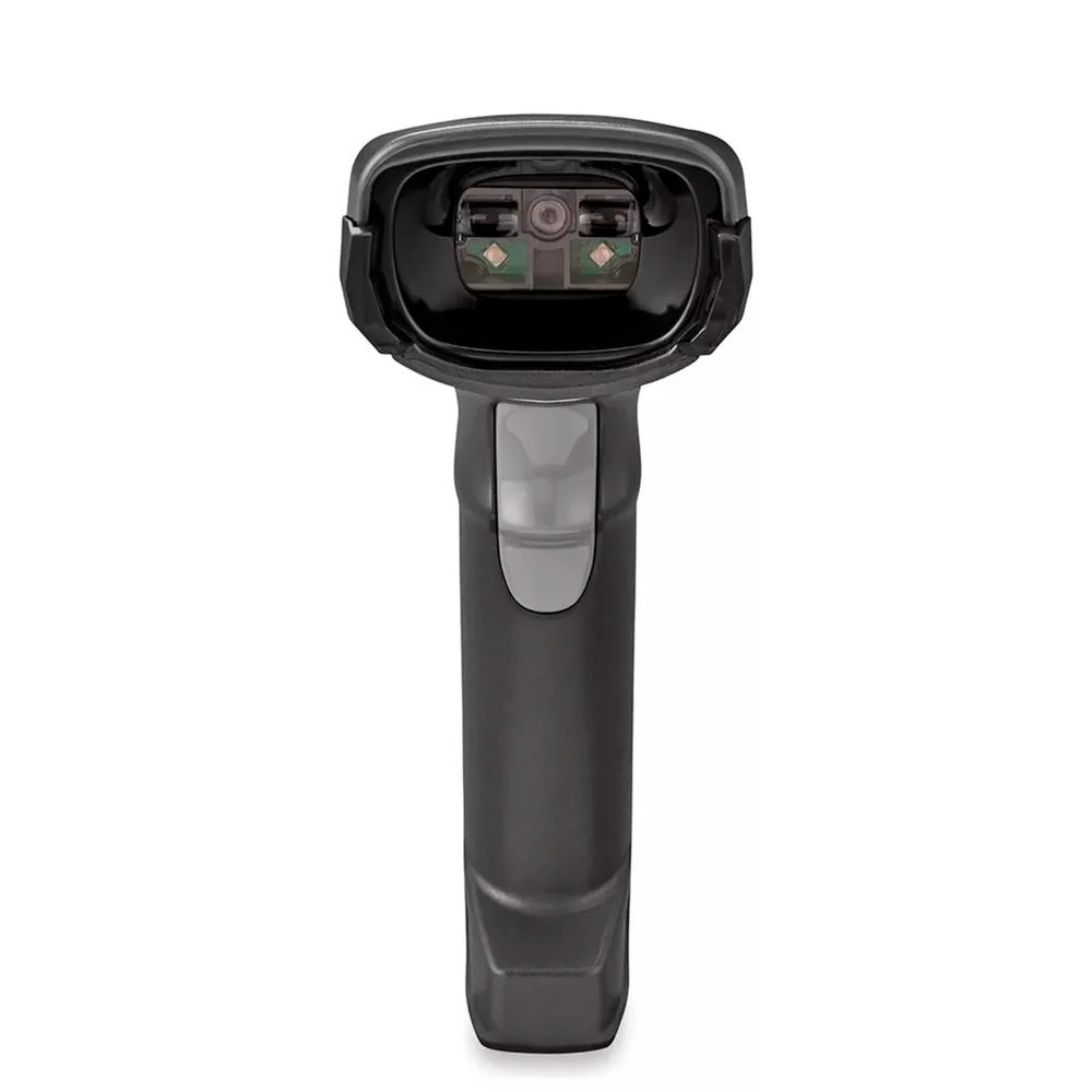 Imagem 4 de 5 do produto Leitor De Código De Barras Zebra Sem Suporte Ds2208-sr7u2100azw