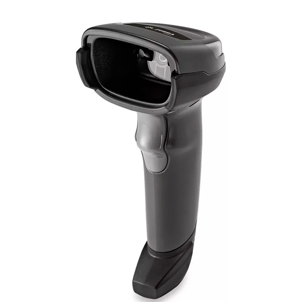 Imagem 5 de 5 do produto Leitor De Código De Barras Zebra Sem Suporte Ds2208-sr7u2100azw