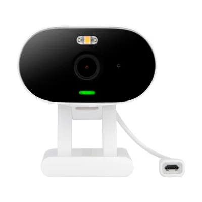 Câmera De Vídeo Segurança Intelbras, Ime 500, Full Hd, Wi-fi, Full  Color