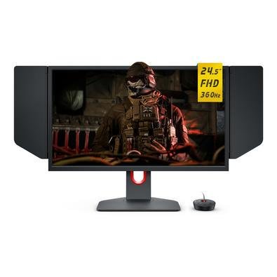 Monitor-Gamer-Benq-Zowie-