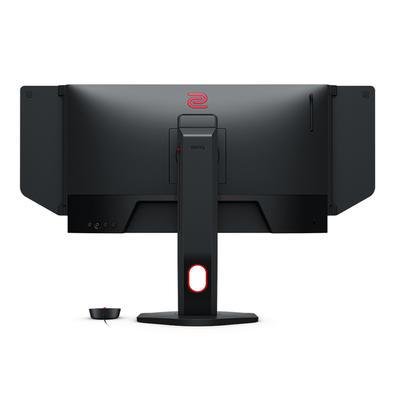 Monitor Gamer Benq Zowie Xl2566k KaBuM Monitor Gamer Benq Zowie Xl2566k KaBuM