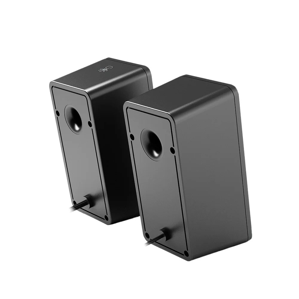 Imagem 4 de 5 do produto Caixa De Som Gamer  Redragon, Waltz Gs510, RGB, Preto