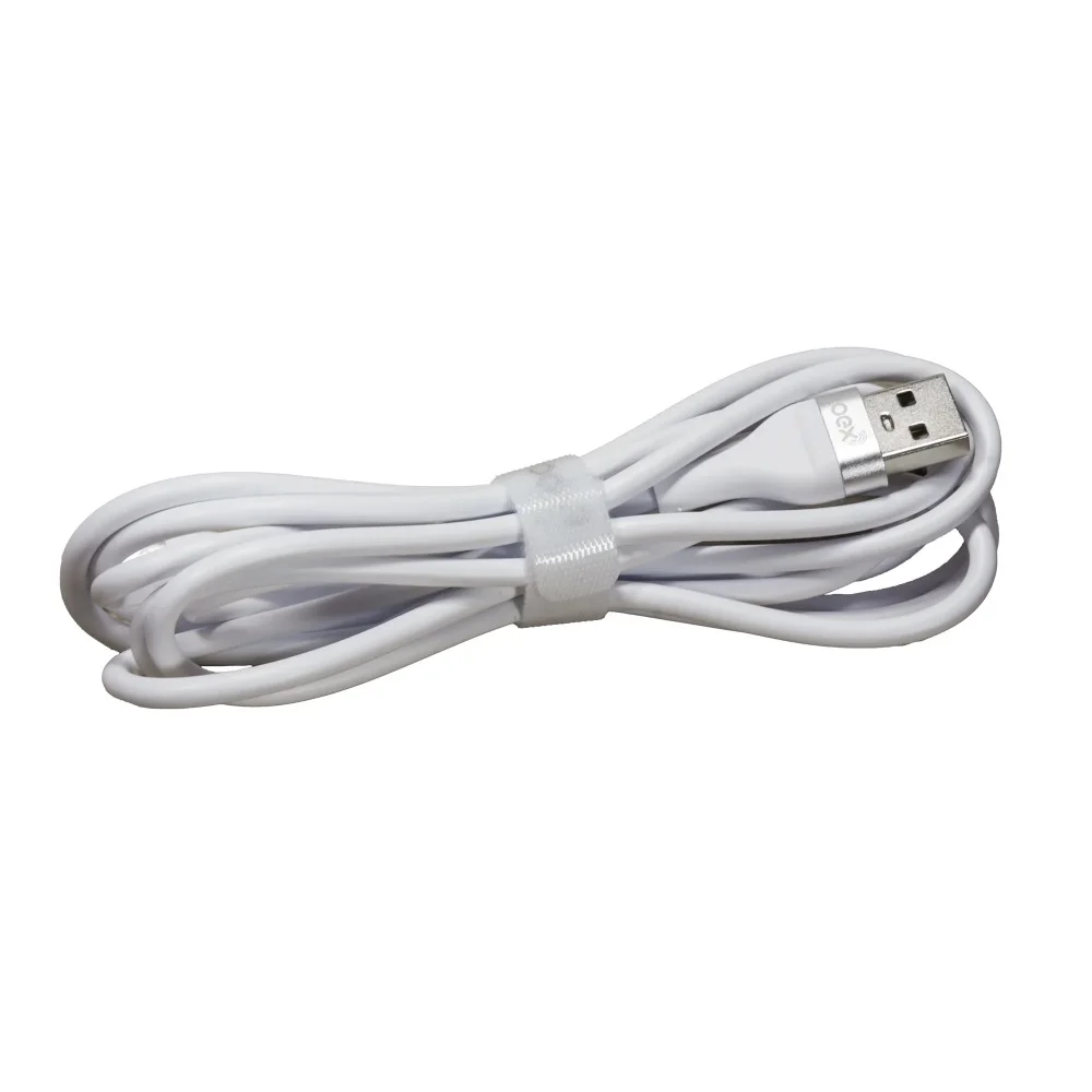 Imagem 2 de 3 do produto Cabo Oex, USB-a, Com Conector USB-c, 1 Metro - Cb902