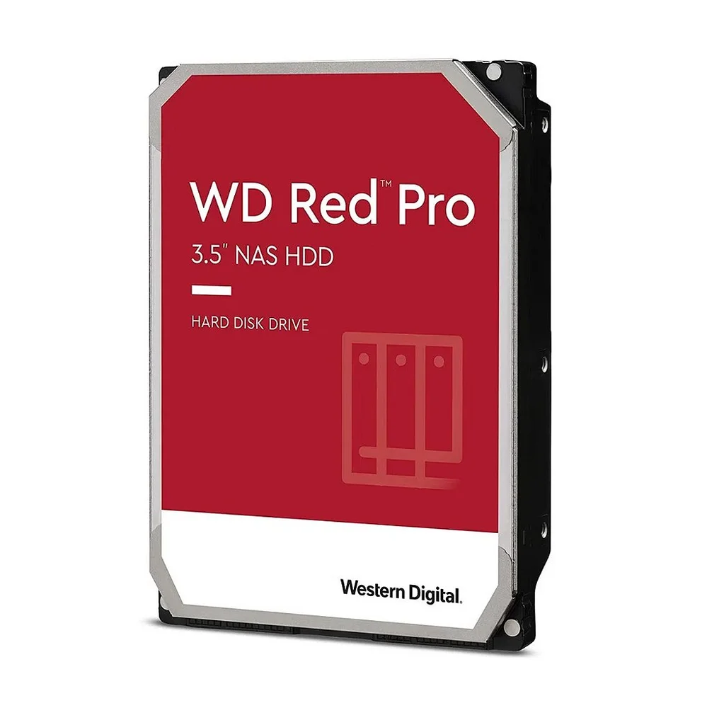 【やまだ様】Western Digital WD Red Pro 16TB Hd 35 Polegadas Westerndigital Red Pro KaBuM