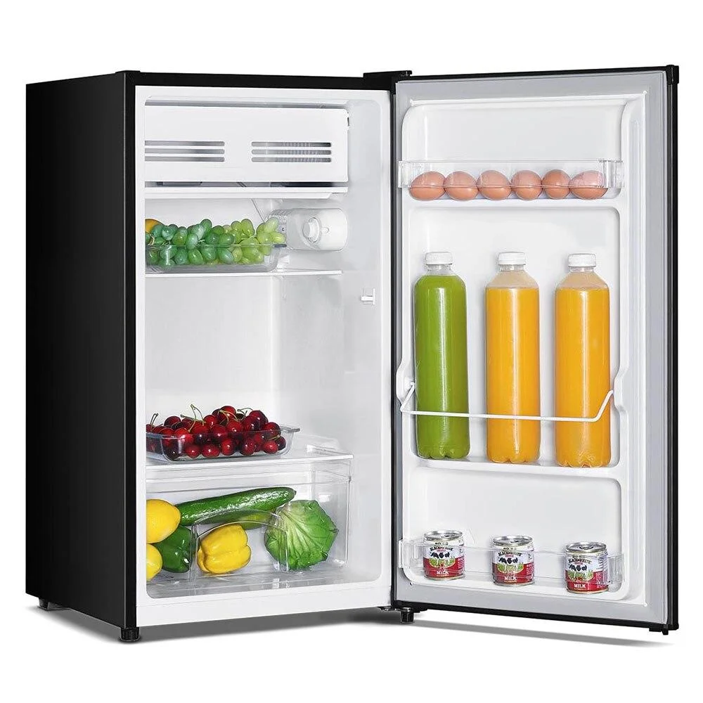 Imagem 2 de 5 do produto Frigobar Philco, 92 Litros, Inox, 110v - Pfg111i