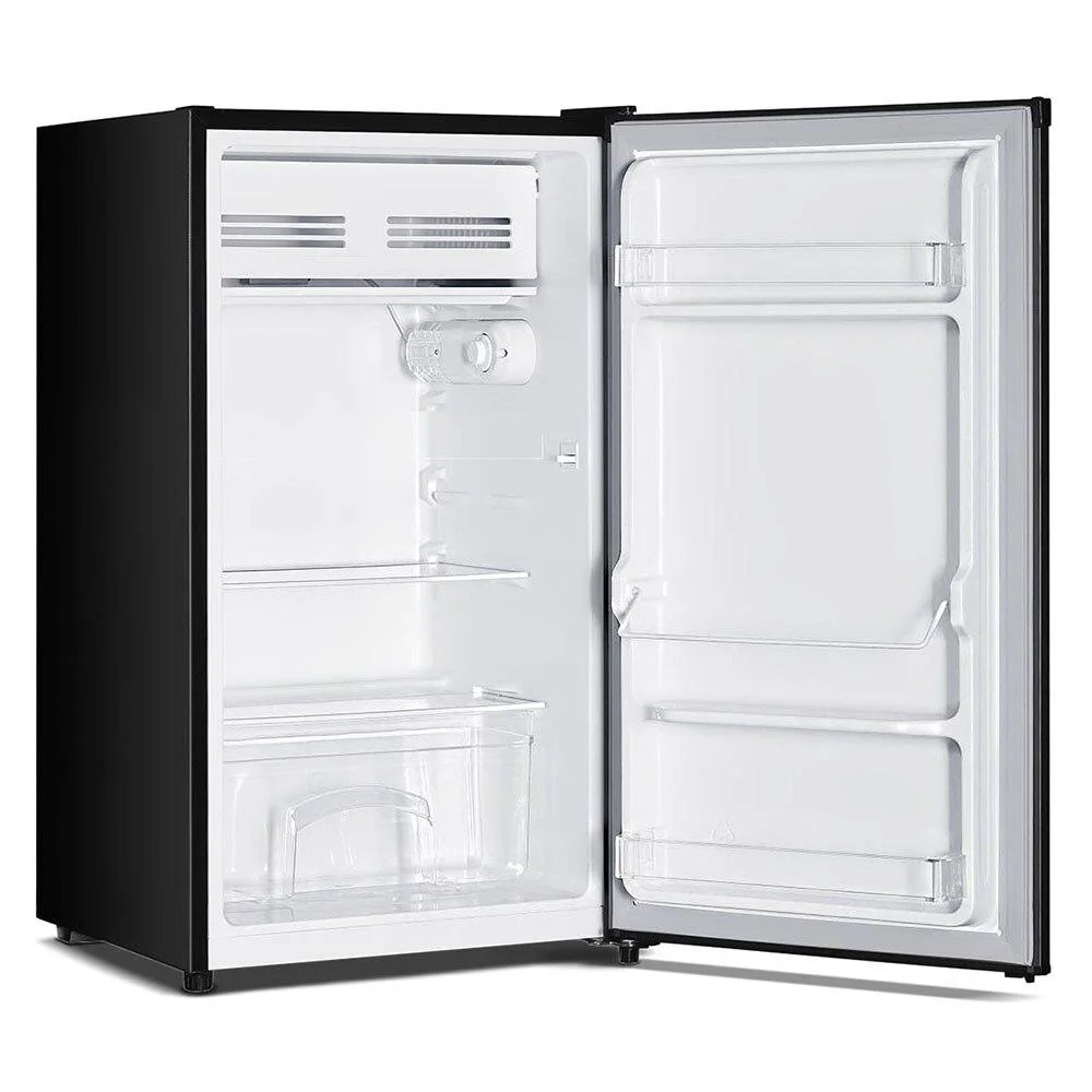 Imagem 3 de 5 do produto Frigobar Philco, 92 Litros, Inox, 110v - Pfg111i