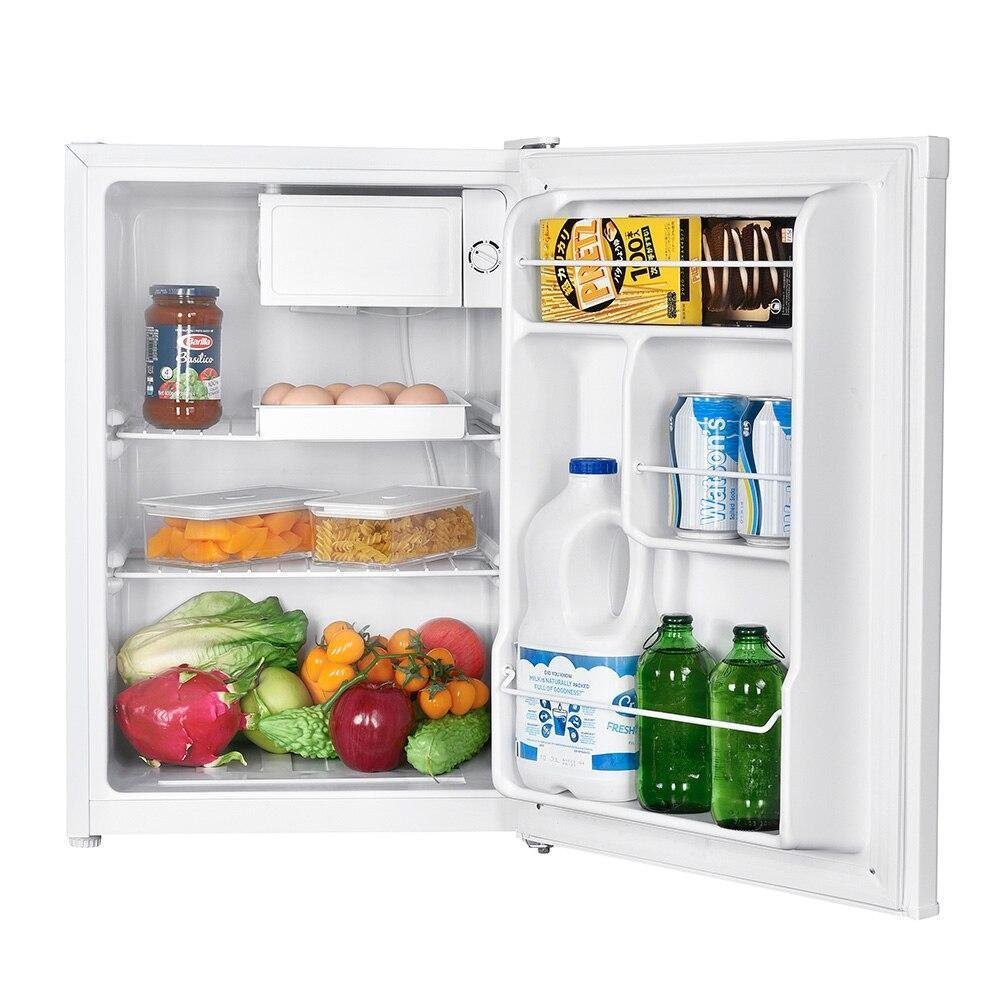 Frigobar Eos 71 Litros, Ice Compact, Branco, 220v - Efb83