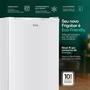 Frigobar Eos 71 Litros, Ice Compact, Branco, 220v - Efb83