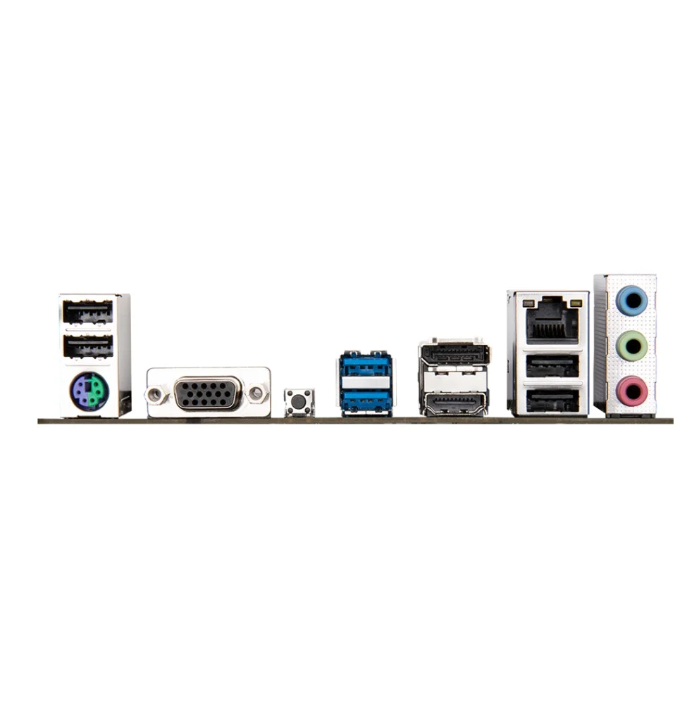 Placa Mãe Gigabyte B650m S2h, DDR5, Micro ATX Am5 7