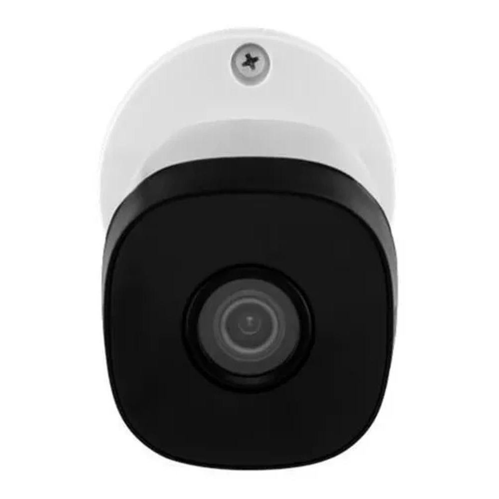 Imagem 3 de 5 do produto Kit 16 Cameras Intelbras Dome e Bullet, VHC 1120B 720p HD, Multi HD