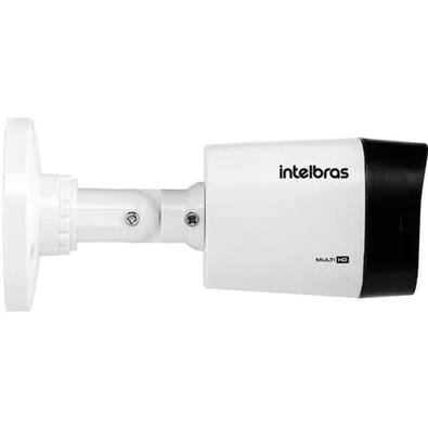 Kit 8 Cameras Bullet Intelbras, VHC 1120B 720p HD, Infravermelho — foto 2