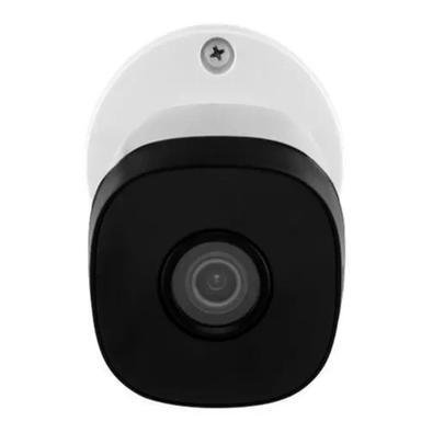 Kit 8 Cameras Bullet Intelbras, VHC 1120B 720p HD, Infravermelho — foto 3