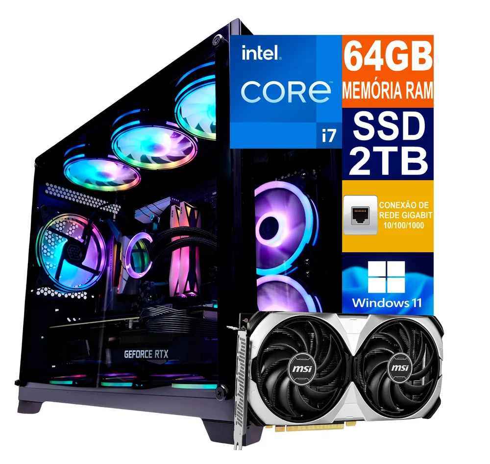 KaBuM Aperte o K e evolua em Tecnologia e Games