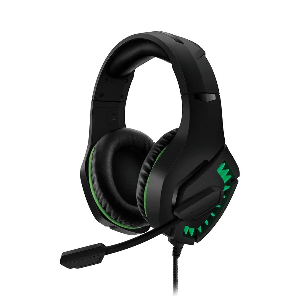 Headset Gamer Com Microfone Xzone Ghs03 KaBuM