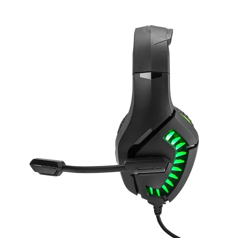 Imagem 2 de 5 do produto Headset Gamer Com Microfone Xzone - Ghs-03