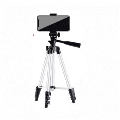 Tripé Profissional Btfoor 3520, Para telefone, 102cm
