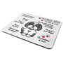 Mouse Pad Dog - Meu Lhasa Apso, Melhor Pessoa! - Jps Info