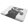 Mouse Pad Divertido Memes - Gato, Sabe Onde Eu Tô? - Jps Info