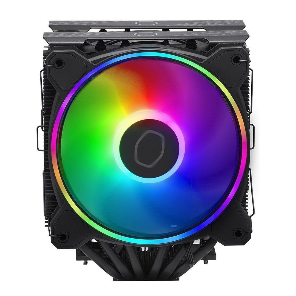 Aircooler Cooler Master Hyper 622 Halo KaBuM