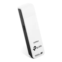 Adaptador Wireless N Tp-link, USB, 300 Mbps - Tl-wn821n