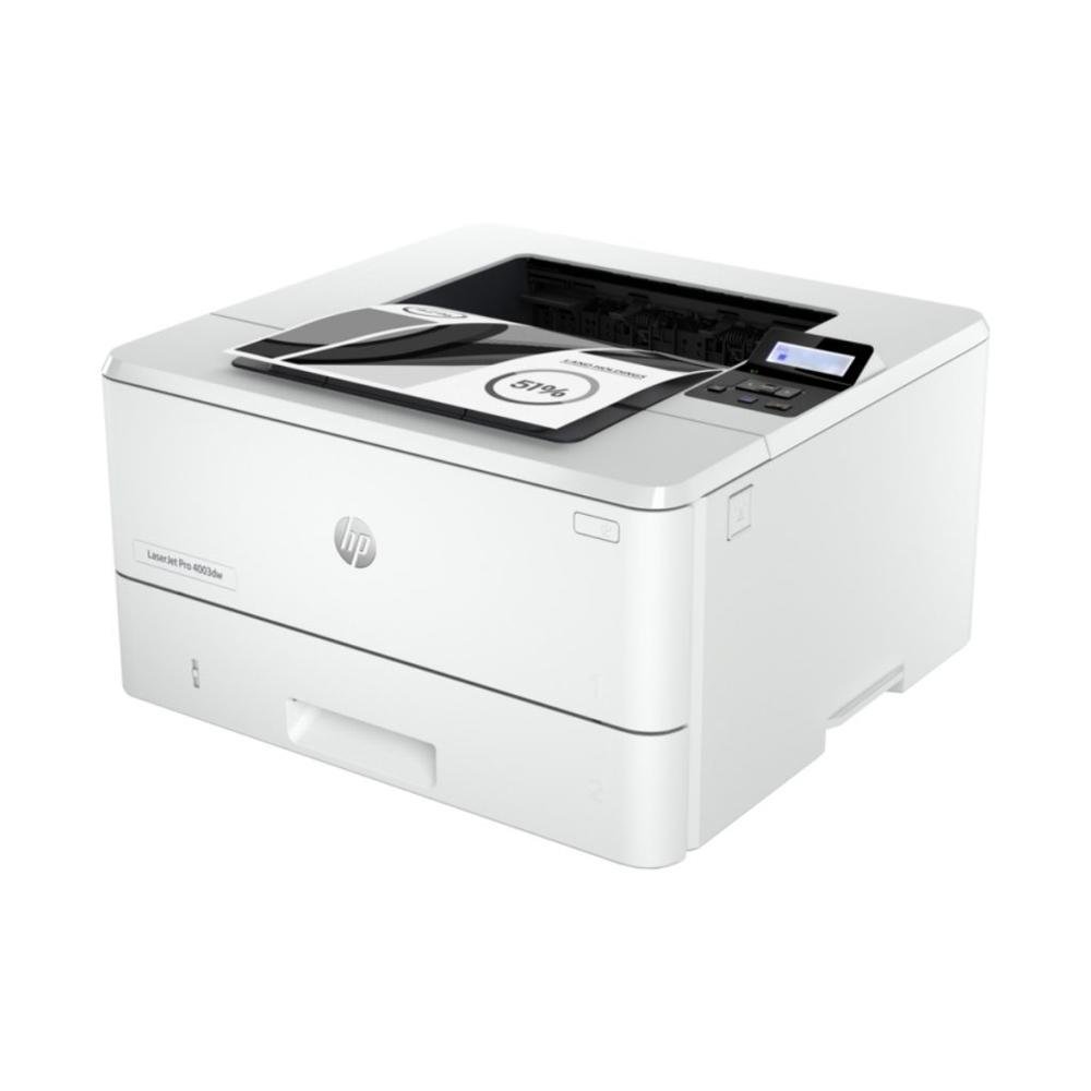 Impressora Hp Laserjet Pro - 4003dw