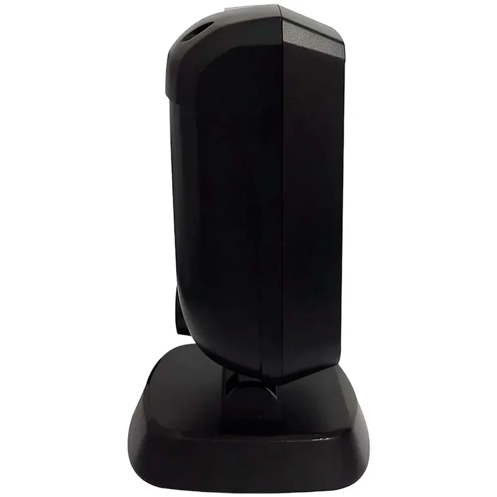 Imagem 2 de 5 do produto Leitor De Código De Barras Jetway, USB - Jl-500 005785